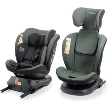 Siege auto - BABYAUTO - Sigma
