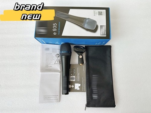 E935 dynamic wired - dynamic,
