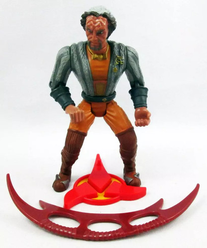 Star trek deep space - trek,