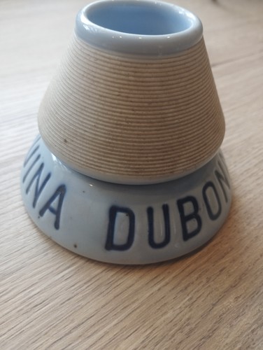 Pyrogène dubonnet quiquina - dubonnet,