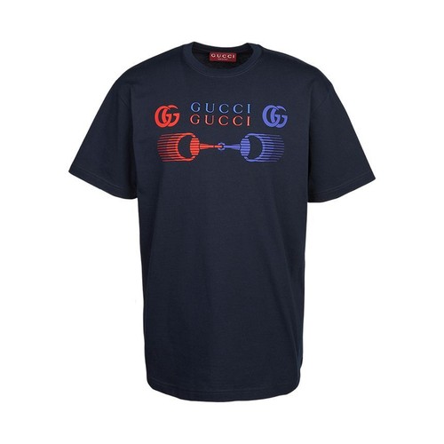 Gucci shirt manches - t-shirt, à