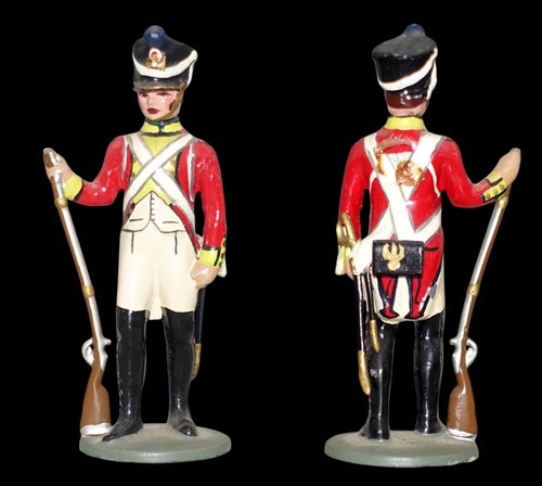Figurine max descaves - figurine,