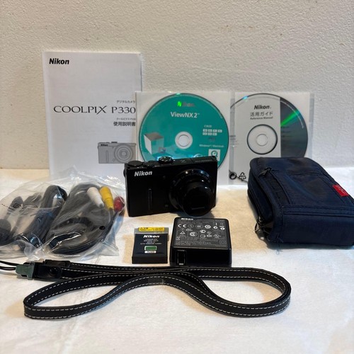 Appareil photo numérique