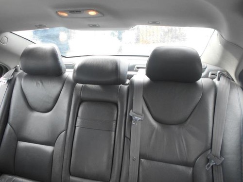 Banquette arriere volvo - s, 60