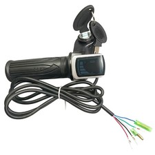 36V/48V/60V Trottinette
