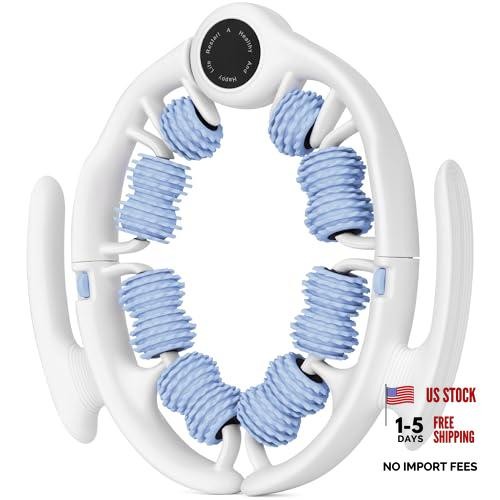 Blue anti cellulite - anti-cellulite, massage
