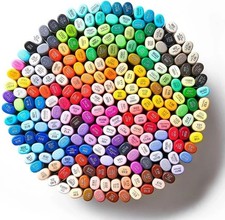 Marqueurs croquis copic - marqueurs,