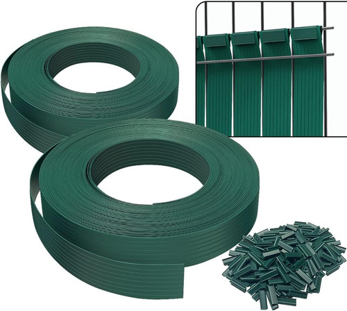 Kit lattes occultantes pvc - de,