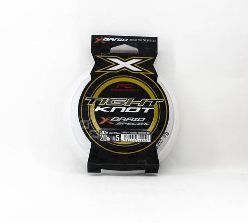 Ygk braid absorber - x,