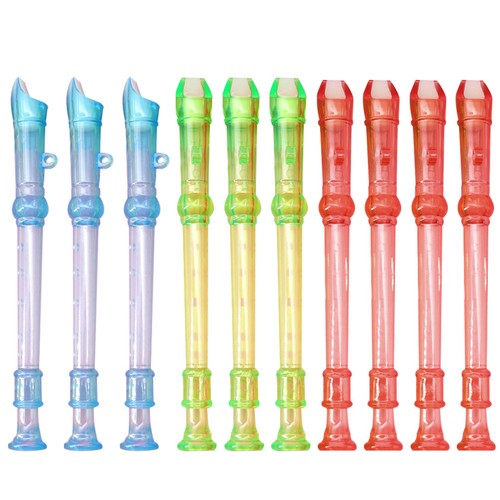Pcs petite clarinette - , 10