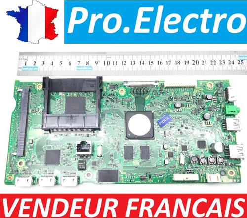 Motherboard sony - tv,