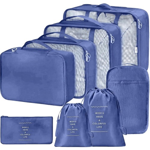 Organisateurs valise 8 - valise,