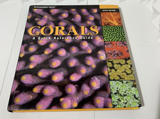 Corals: A Quick Reference