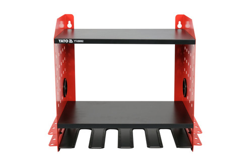 étagère atelier yato - Étagère, d'atelier