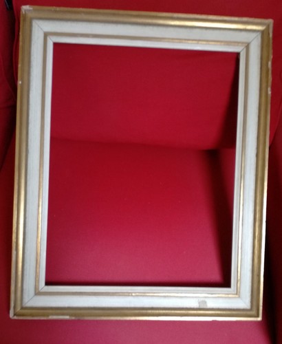 Large rectangular frame - , in