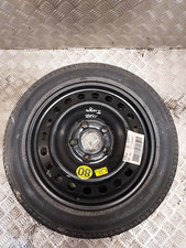Galette Roue De Secours - OPEL INSIGNIA I (1) - Réf : 125/80 R16 97M - (H)