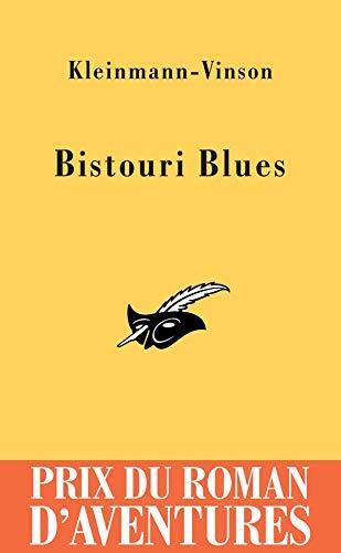 Bistouri blues apr 2007 - blues, 2007]