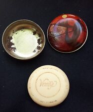 Mini savon Venise Yves rocher avec boîte métal dans son jus 25 g