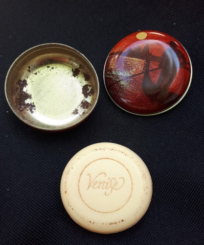 Mini savon venise - mini, rocher