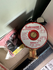 Pompe de chaudière circulateur Salmson SB50XA-H