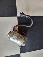 Pompe selespeed pour robot de boite FIAT ALFA LANCIA RENAULT MASERATI FERRARI