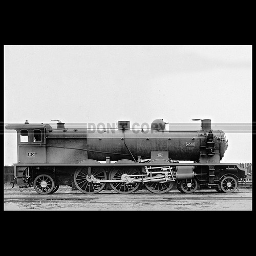 Photo 000059 locomotive - photo, t.000059