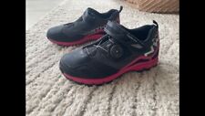 Chaussures VTT Femme Northwave  T 37 Noir Rose (neuves) serrage a disque