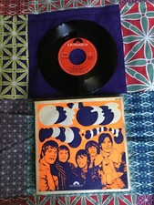 DISQUE VINYLE  45 TOURS  -