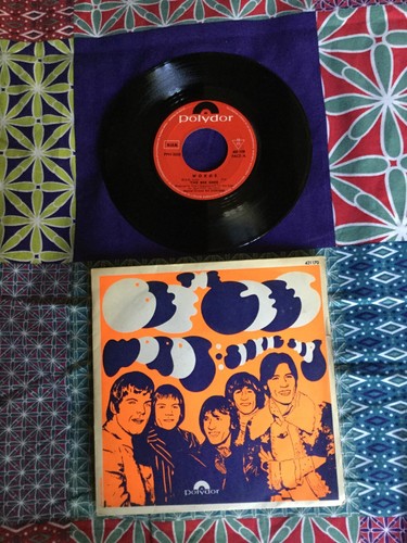 Disque vinyle tours - ,