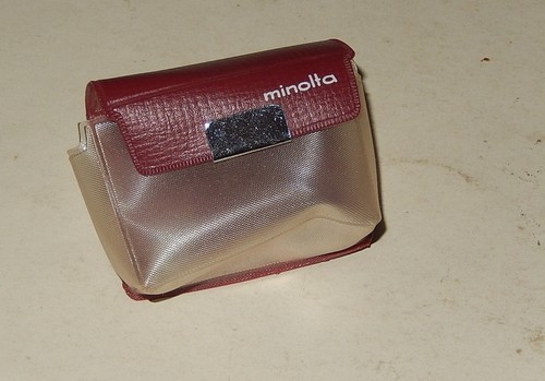 Etui protection vintage - de,