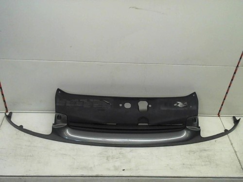 Calandre renault clio - calandre,