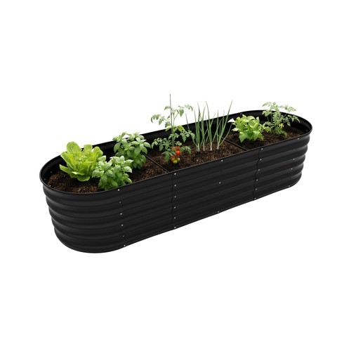 Jardinière surélevée