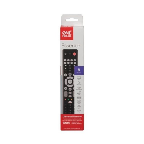 Télécommande universelle one - télécommande,