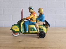 Scooter vespa technofix 282 - scooter,