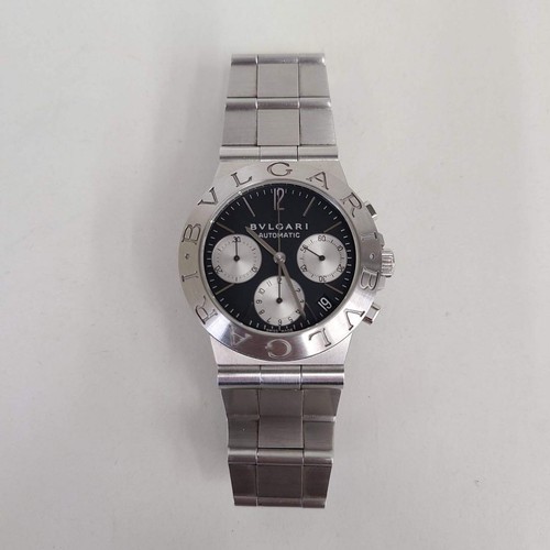 Montre chronographe
