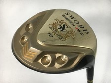 KATANA Golf SWORD SNIPER 4WD