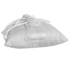 Coussin Alliance Mariage Deco