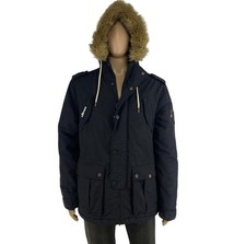 ELLESSE Veste Puffer