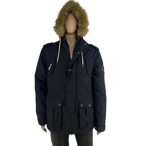 Ellesse veste puffer - ellesse,