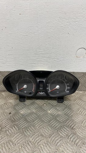 Compteur ford fiesta - ford, 6