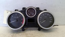 Compteur PEUGEOT 206+ 1.4 HDI
