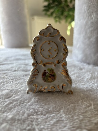 Mini pendule décorative