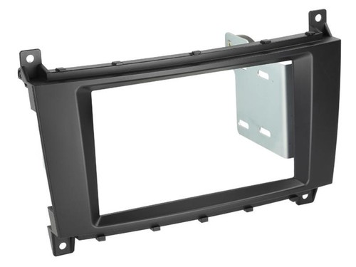 Kit support autoradio - kit,
