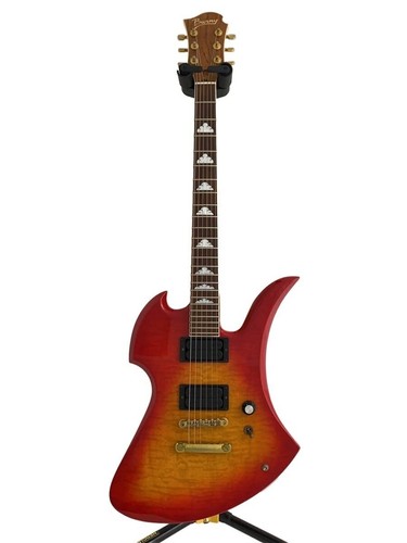 Guitare électrique burny - électrique,