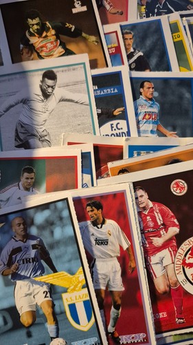 Fiches magazine kop football - magazine,