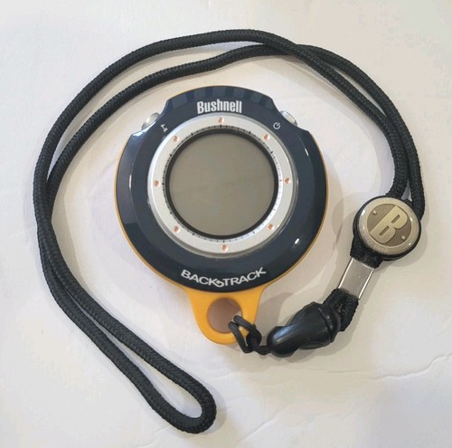 Bushnell backtrack 360050 - bushnell,