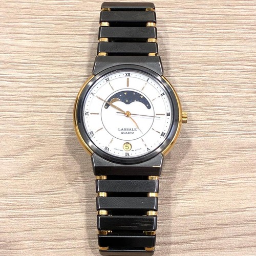 Montre seiko lassale 74546009 - seiko,