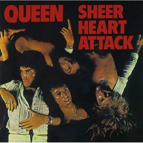 Universal music sheer - music, heart