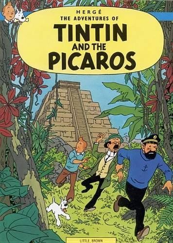Herge the - herge, of