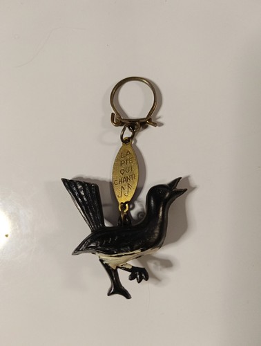 Porte clés key clé - key,